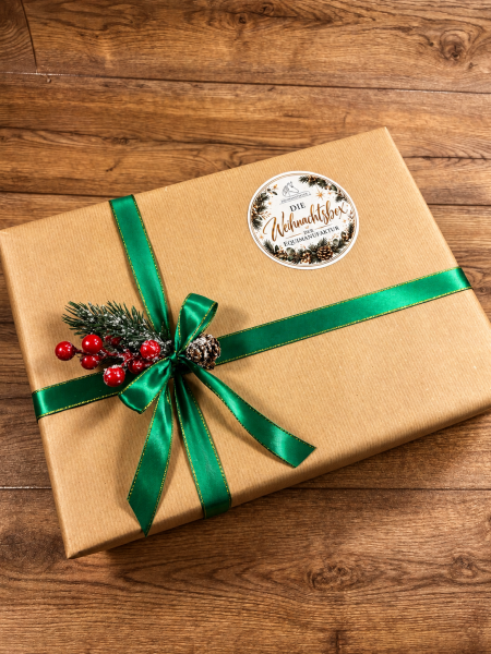 DIE Equimanufaktur Weihnachtsbox