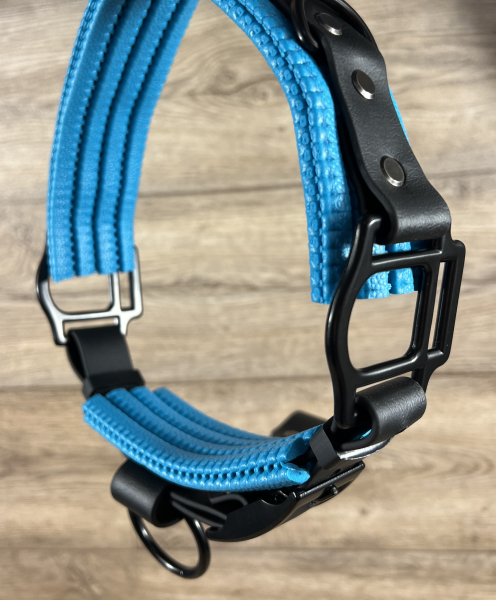 Umbau-Service Kinnriemen Kappzaum