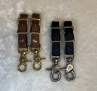 Steigbügelhalter Isi-Design